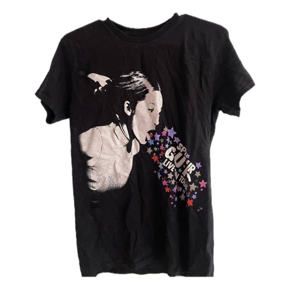 Olivia Rodrigo Guts tour shirt merch